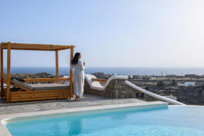 Villa Evi & Suites